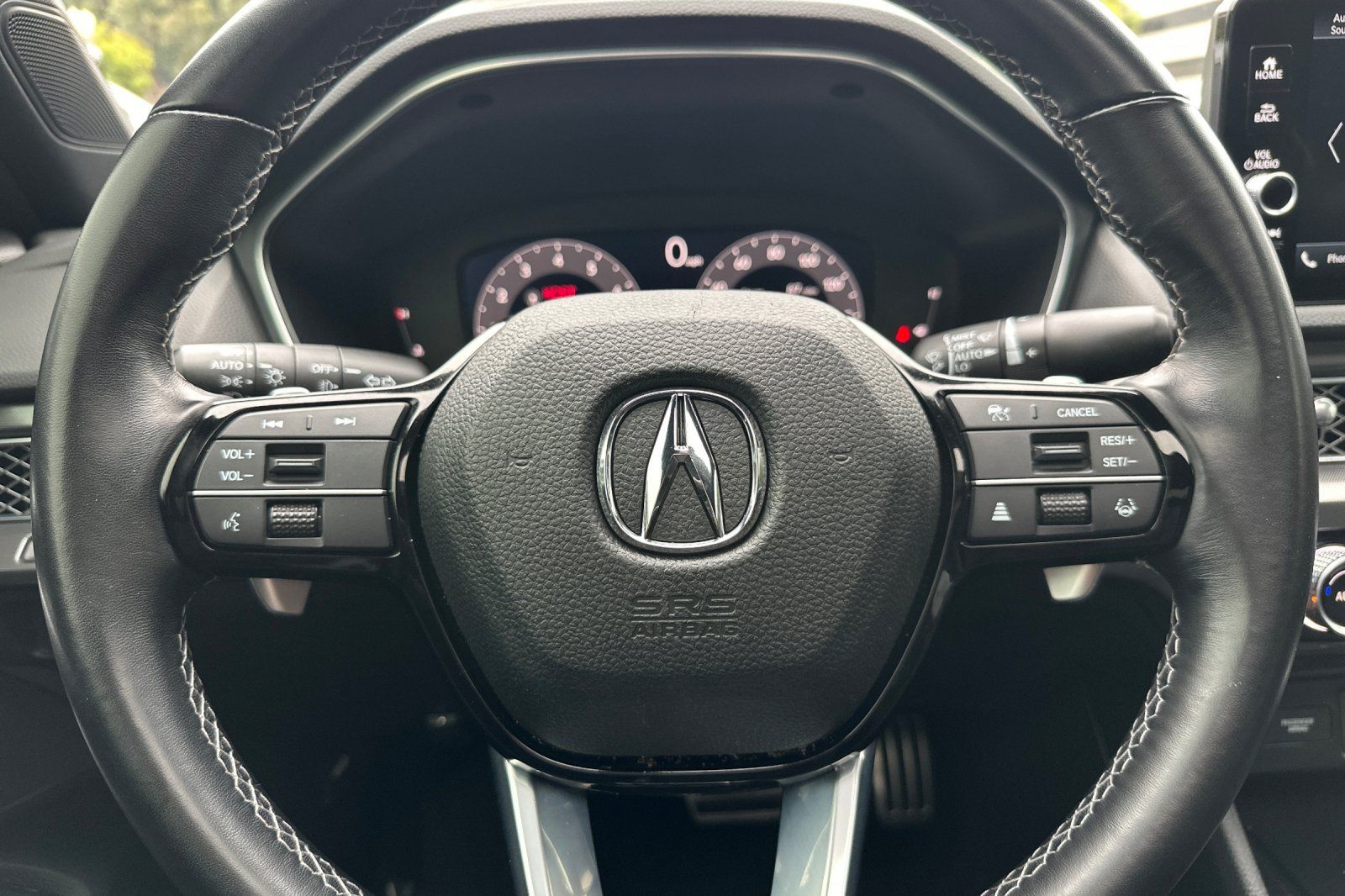 2024 Acura Integra A-Spec with Tech Package - Photo 27