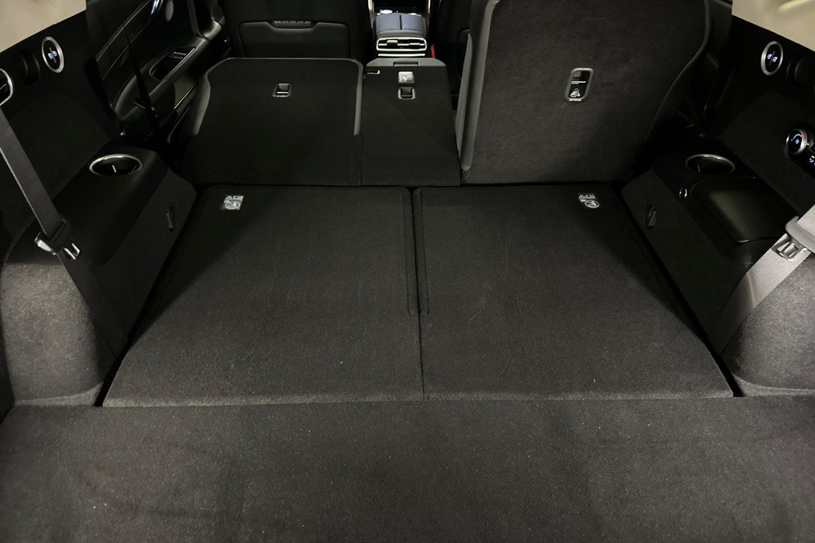 2026 GENESIS GV80 Advanced - Photo 19