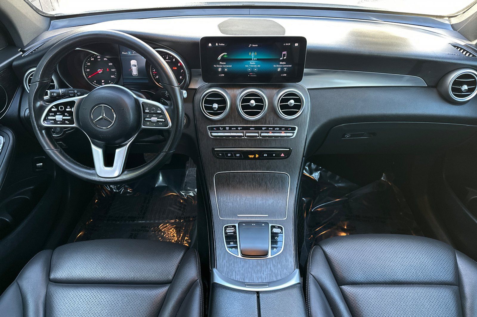 2020 Mercedes-Benz GLC GLC300 - Photo 15