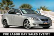 LEXUS IS 250
