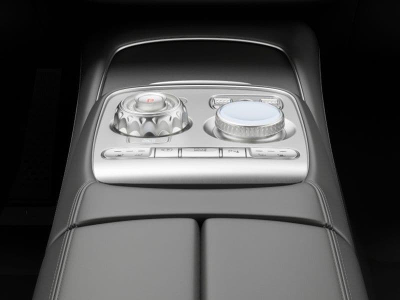 2026 GENESIS G90 Base - Photo 25
