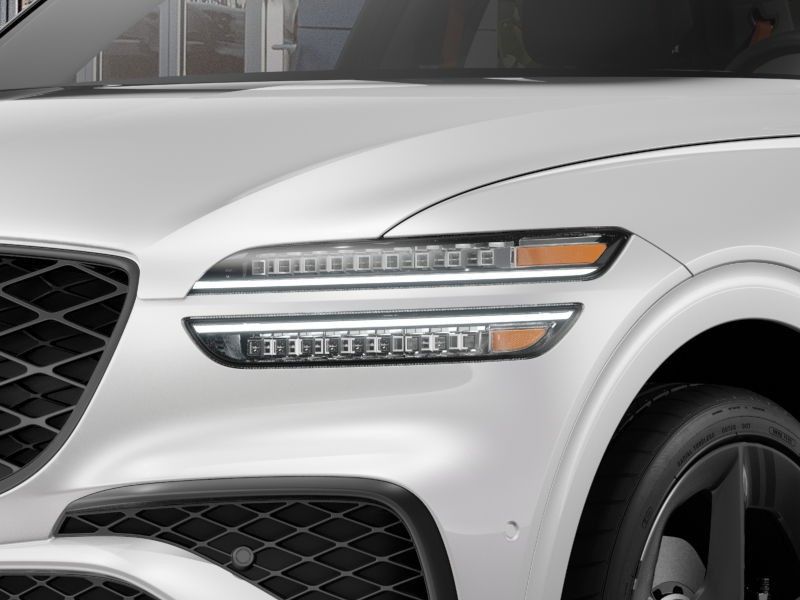 2026 GENESIS GV70 Sport Prestige - Photo 13