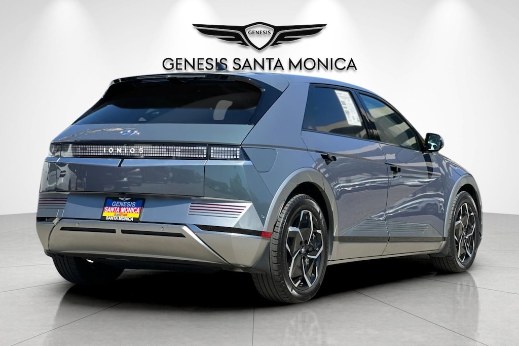 Used 2023 Hyundai IONIQ 5 Limited SUV