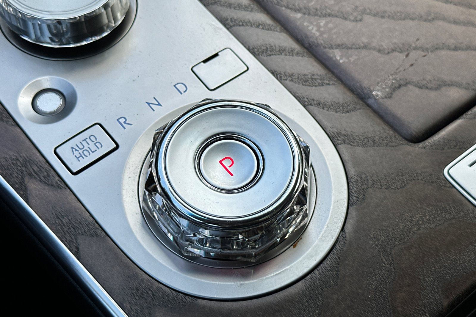 2026 GENESIS G80 Advanced - Photo 26