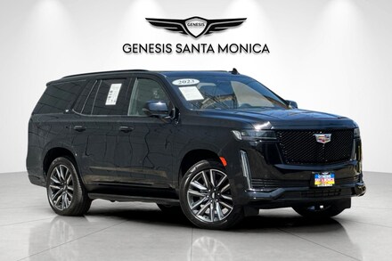 2023 CADILLAC Escalade Sport SUV