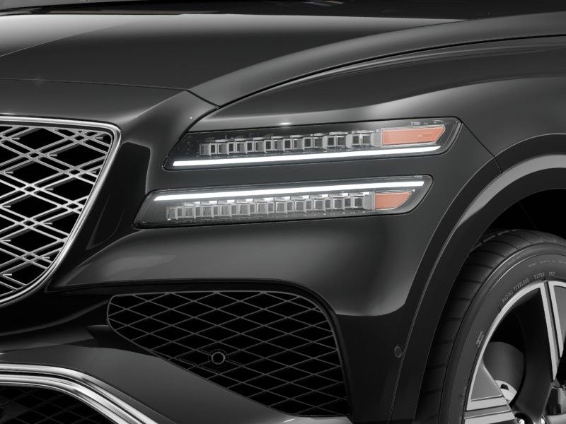 2026 GENESIS GV80 Prestige - Photo 38