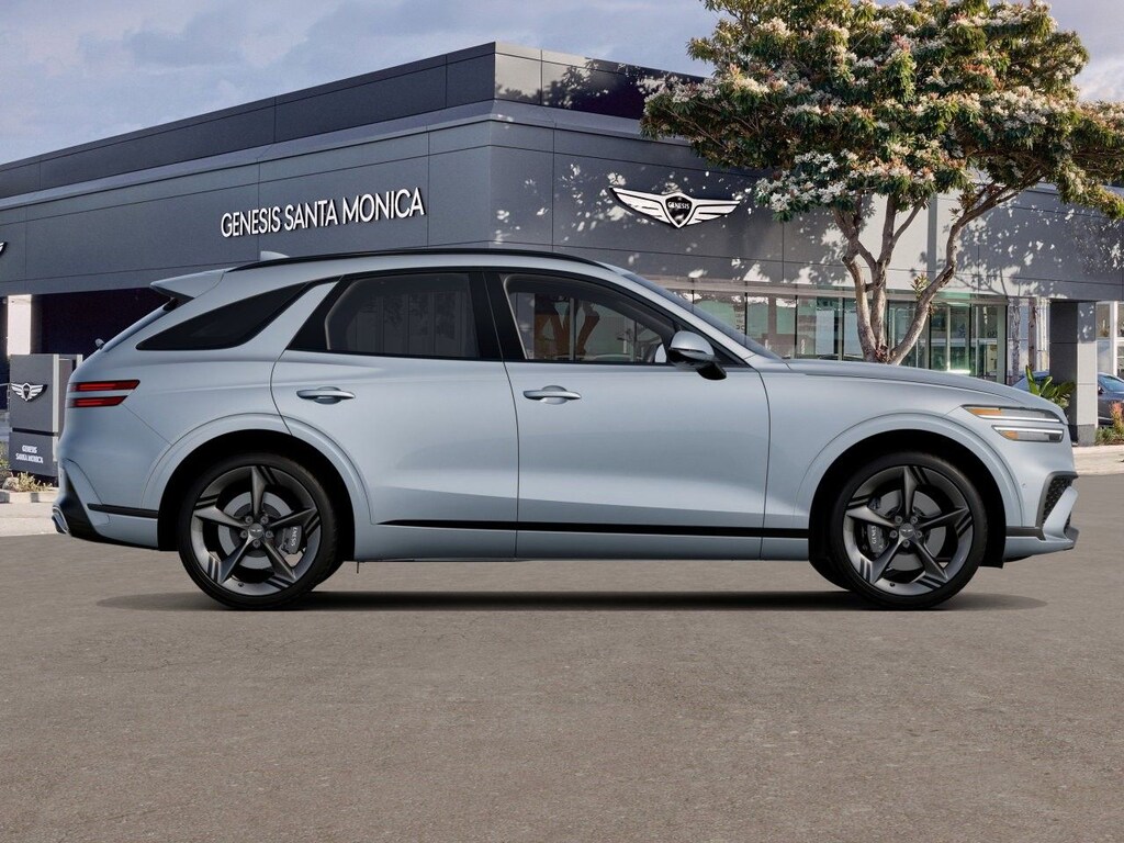 New 2027 Genesis GV70 3.5T Sport Prestige SUV