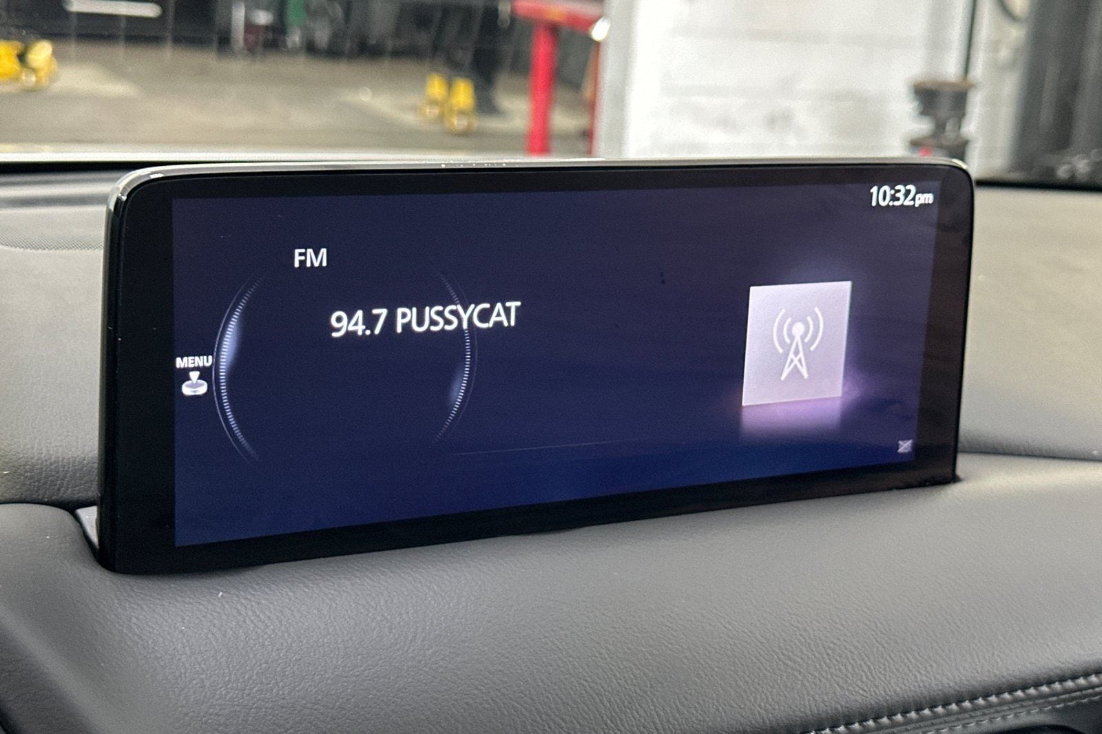 2023 Mazda CX-5 TURBO - Photo 22
