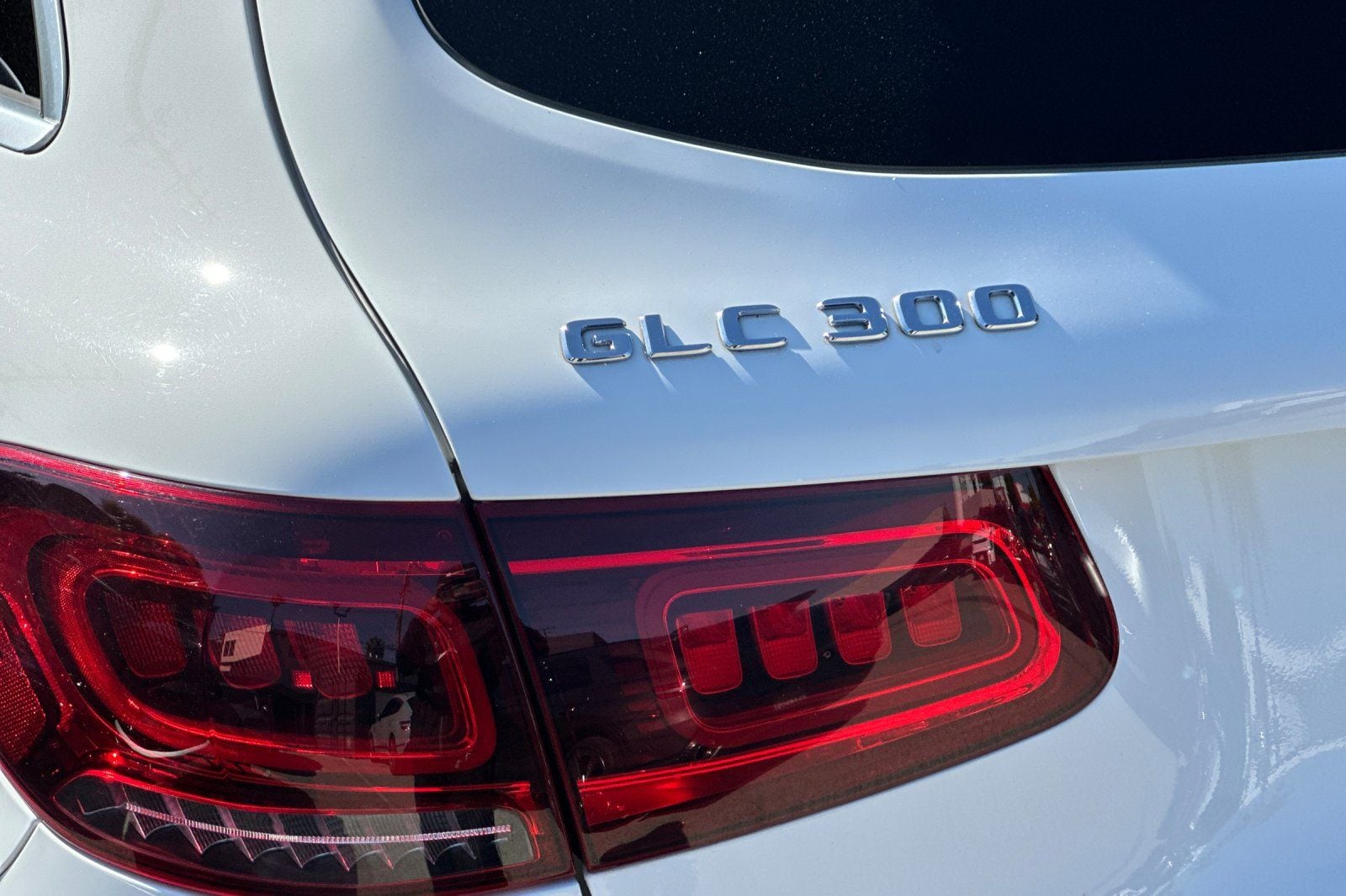 2020 Mercedes-Benz GLC GLC300 - Photo 33