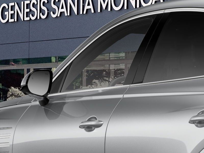 2026 GENESIS GV80 Coupe Base - Photo 16