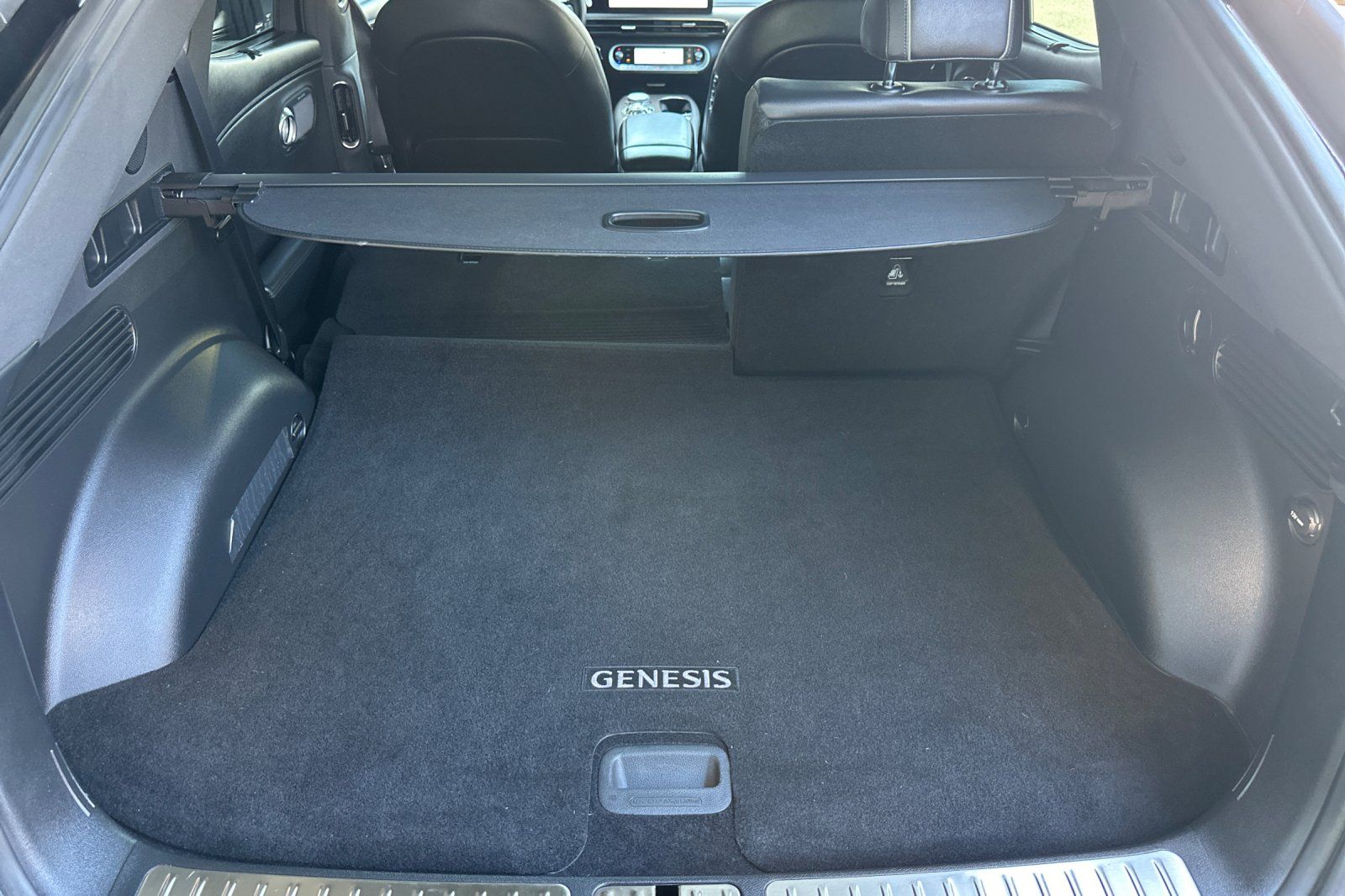 2023 GENESIS GV60 Advanced - Photo 19
