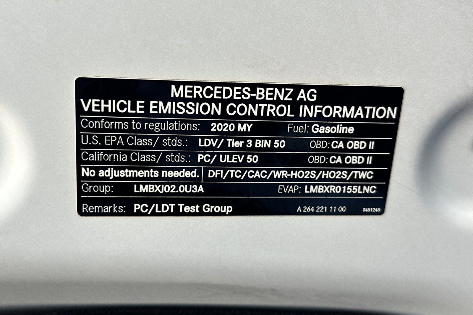 2020 Mercedes-Benz GLC GLC300 - Photo 35