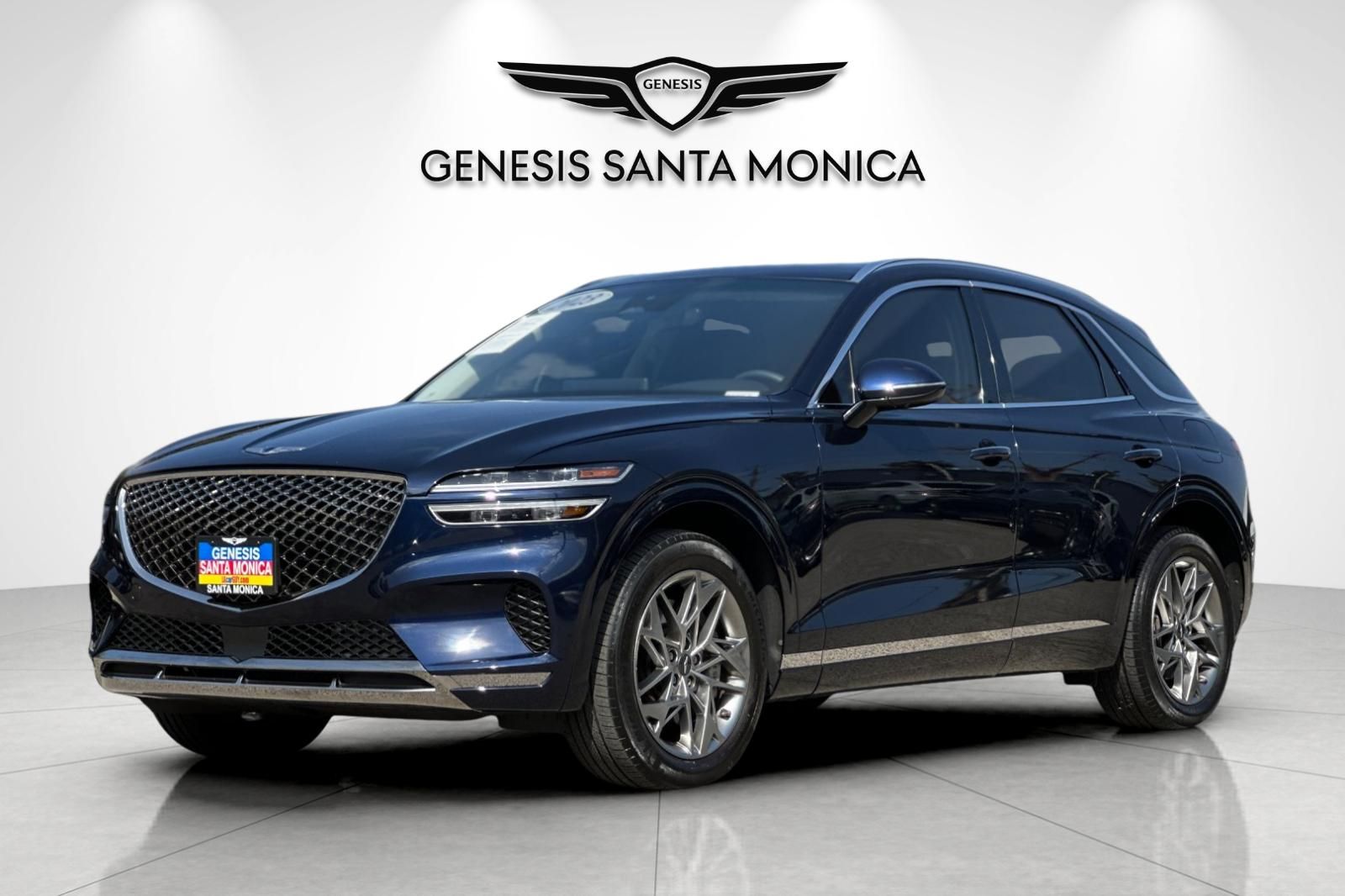 2023 GENESIS GV70 Standard - Photo 10