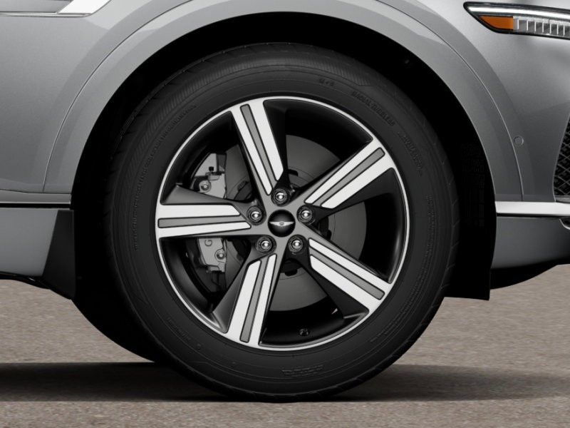 2026 GENESIS GV80 Coupe Base - Photo 38