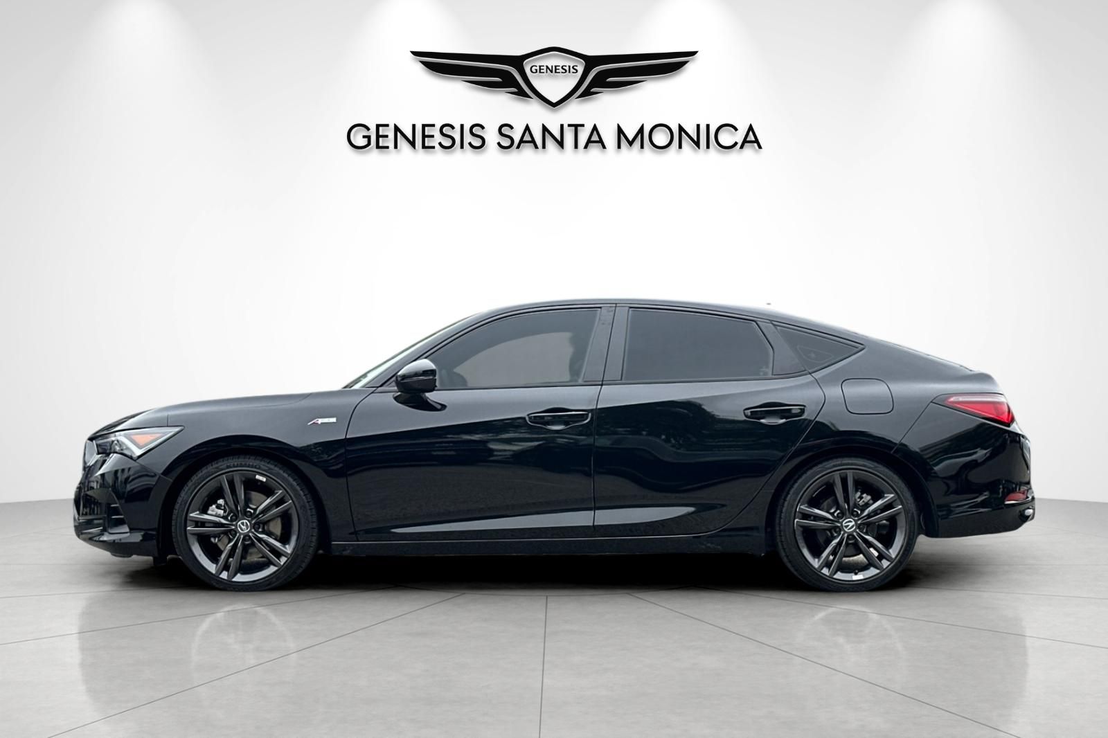 2024 Acura Integra A-Spec with Tech Package - Photo 8