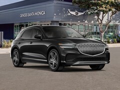 2026 Genesis Electrified GV70 Advanced SUV