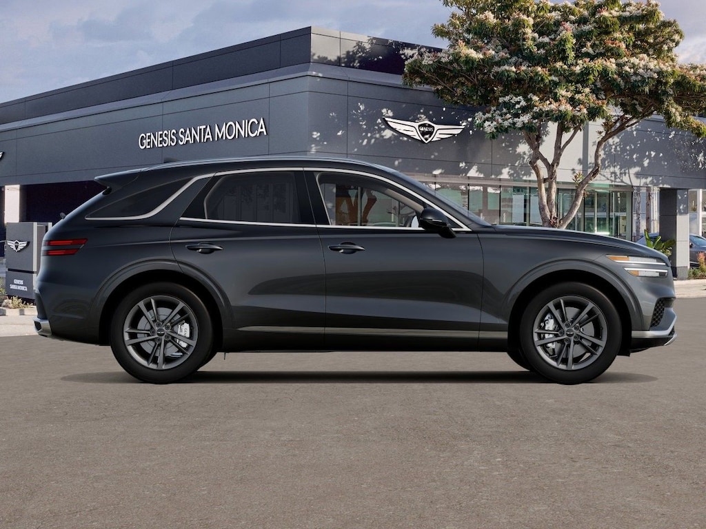 New 2027 Genesis GV70 2.5T Select SUV