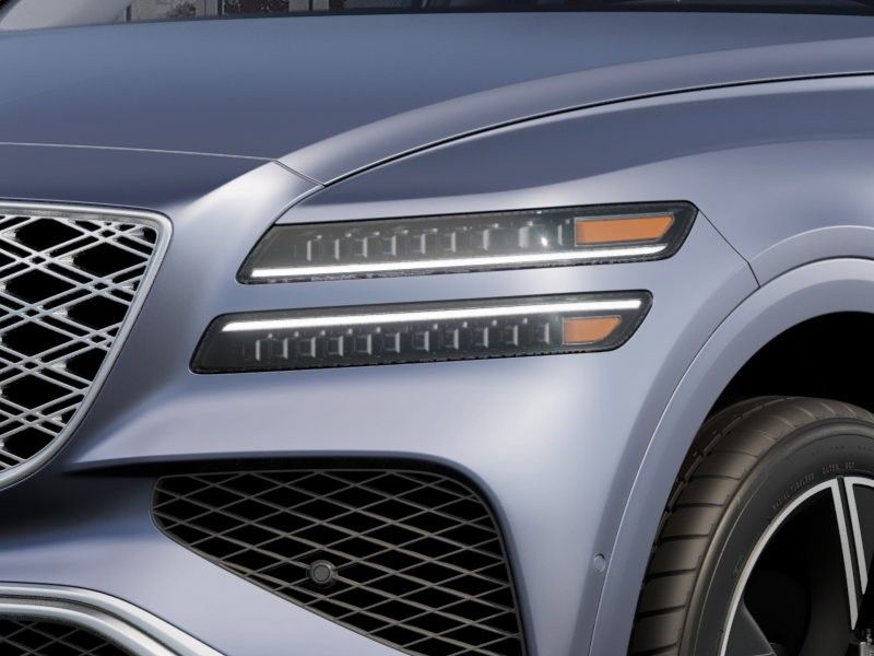 2027 GENESIS GV80 Prestige - Photo 12