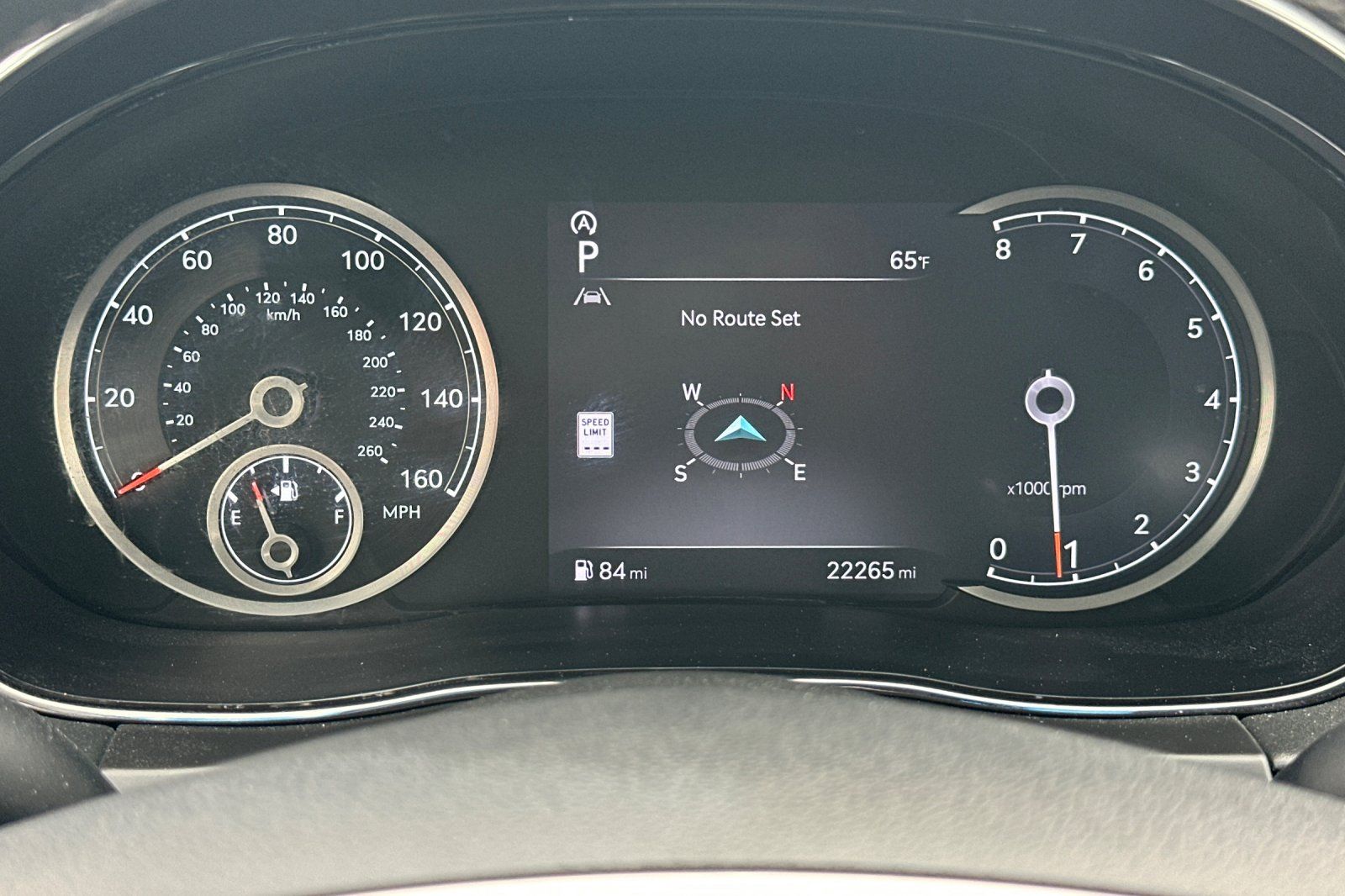 2023 GENESIS GV70 Standard - Photo 32