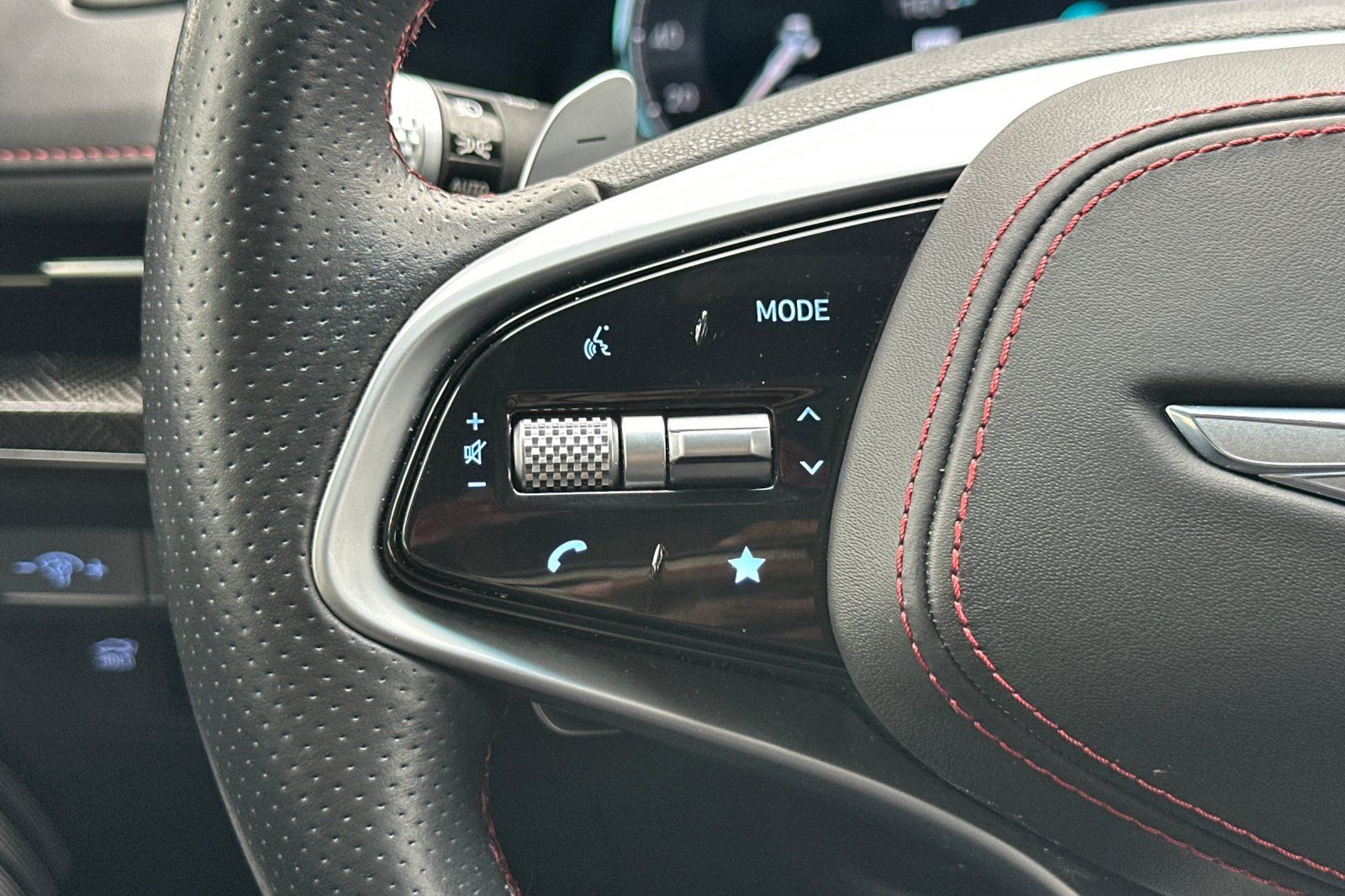 2023 GENESIS G80 SPORT - Photo 29