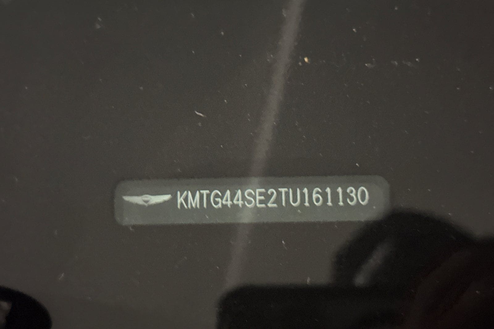 2026 Genesis G70 3.3T Sport Prestige RWD photo 4