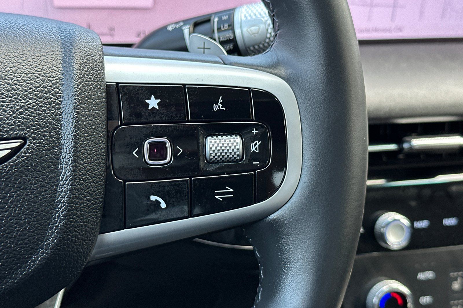 2026 GENESIS G80 Advanced - Photo 30