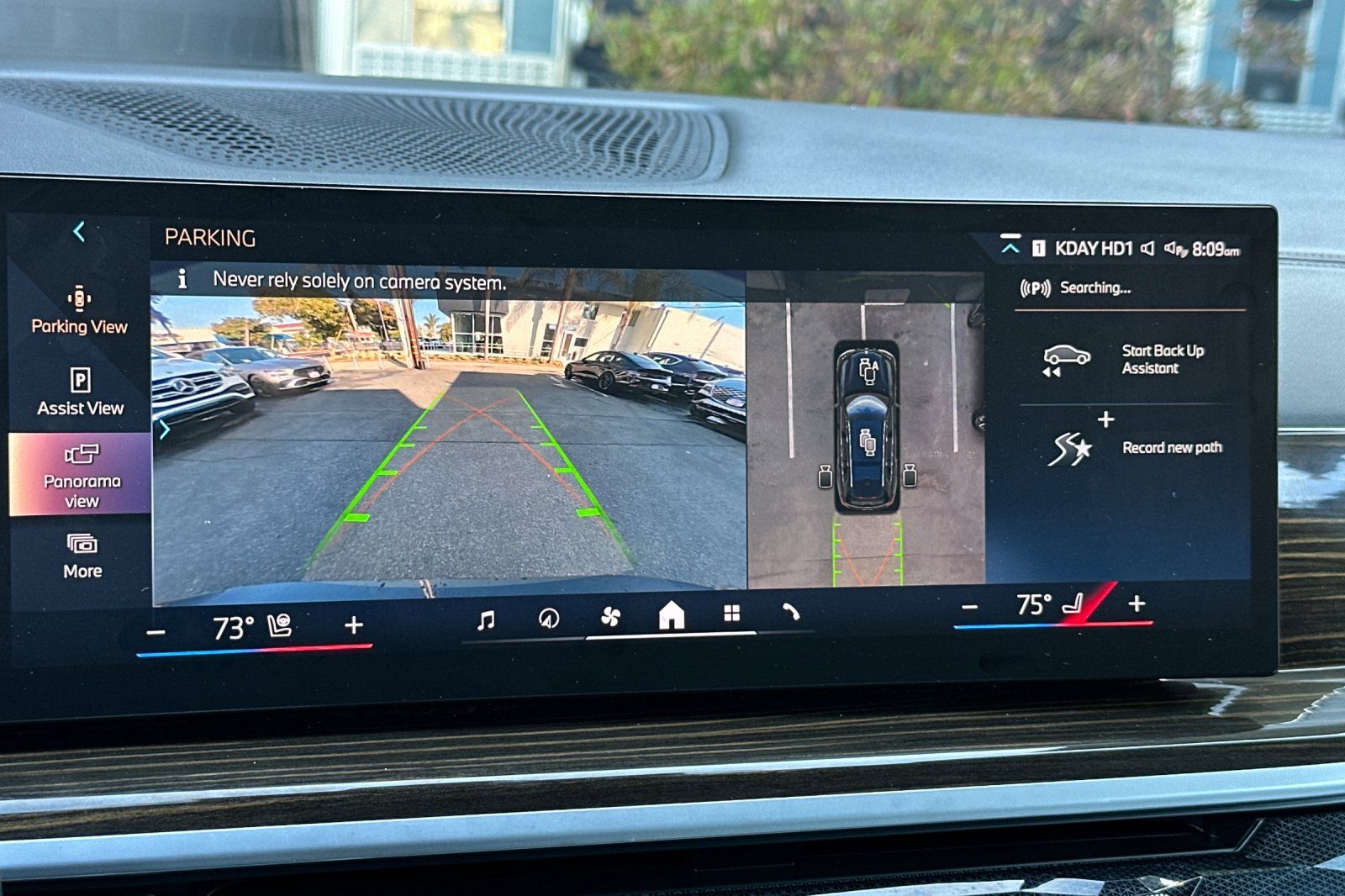 2024 BMW X7 40i - Photo 25