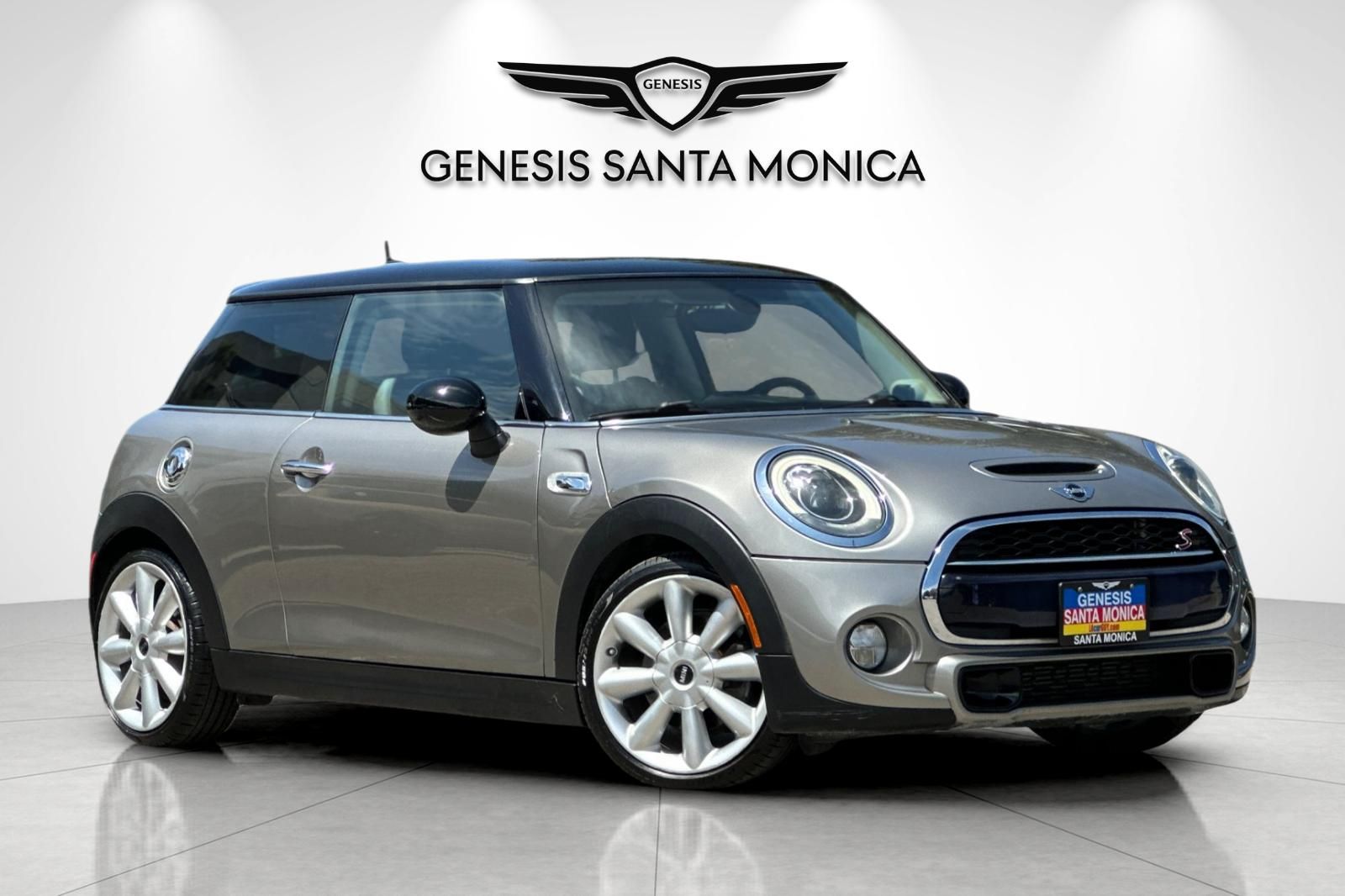 2017 MINI Hardtop 2 Door