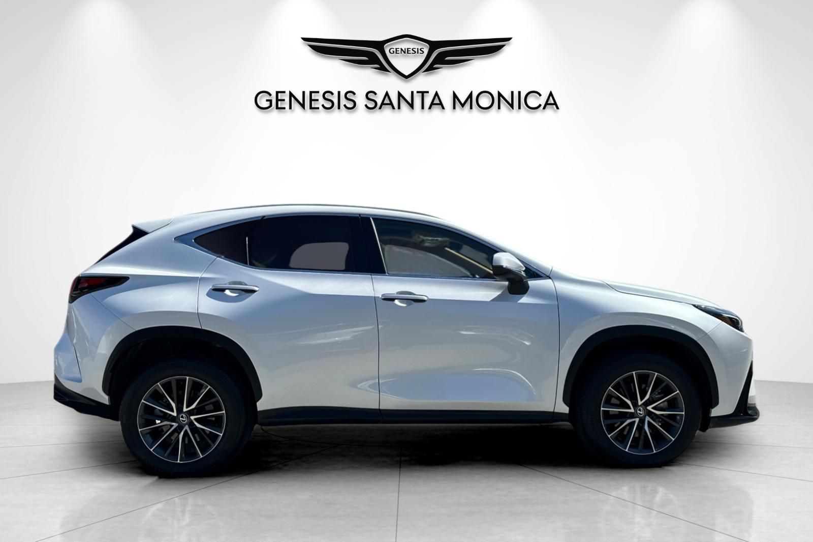 2024 LEXUS NX 350 photo 2