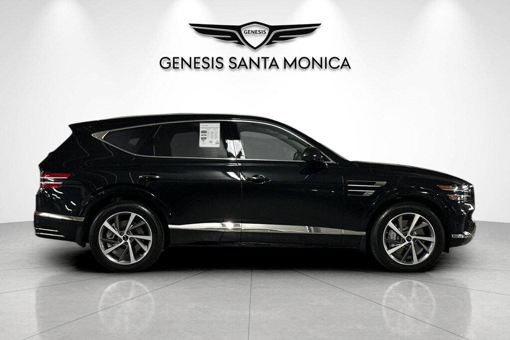 Used 2026 Genesis GV80 2.5T Advanced SUV