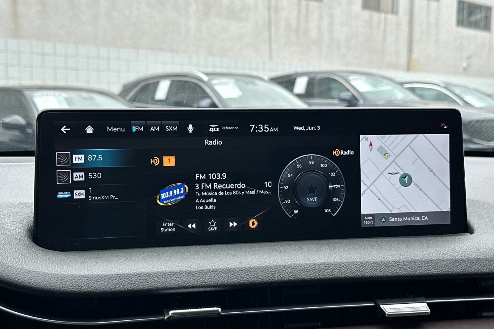 2023 GENESIS GV70 Standard - Photo 23