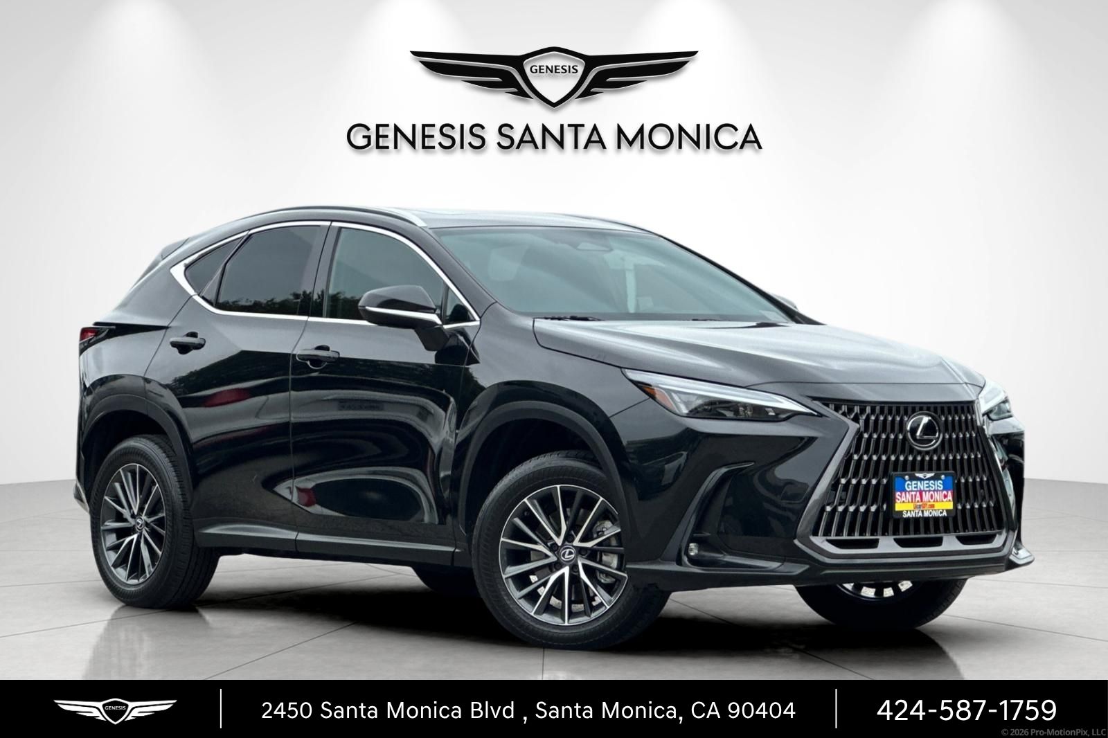 2024 Lexus NX 350 250 Premium FWD's photo