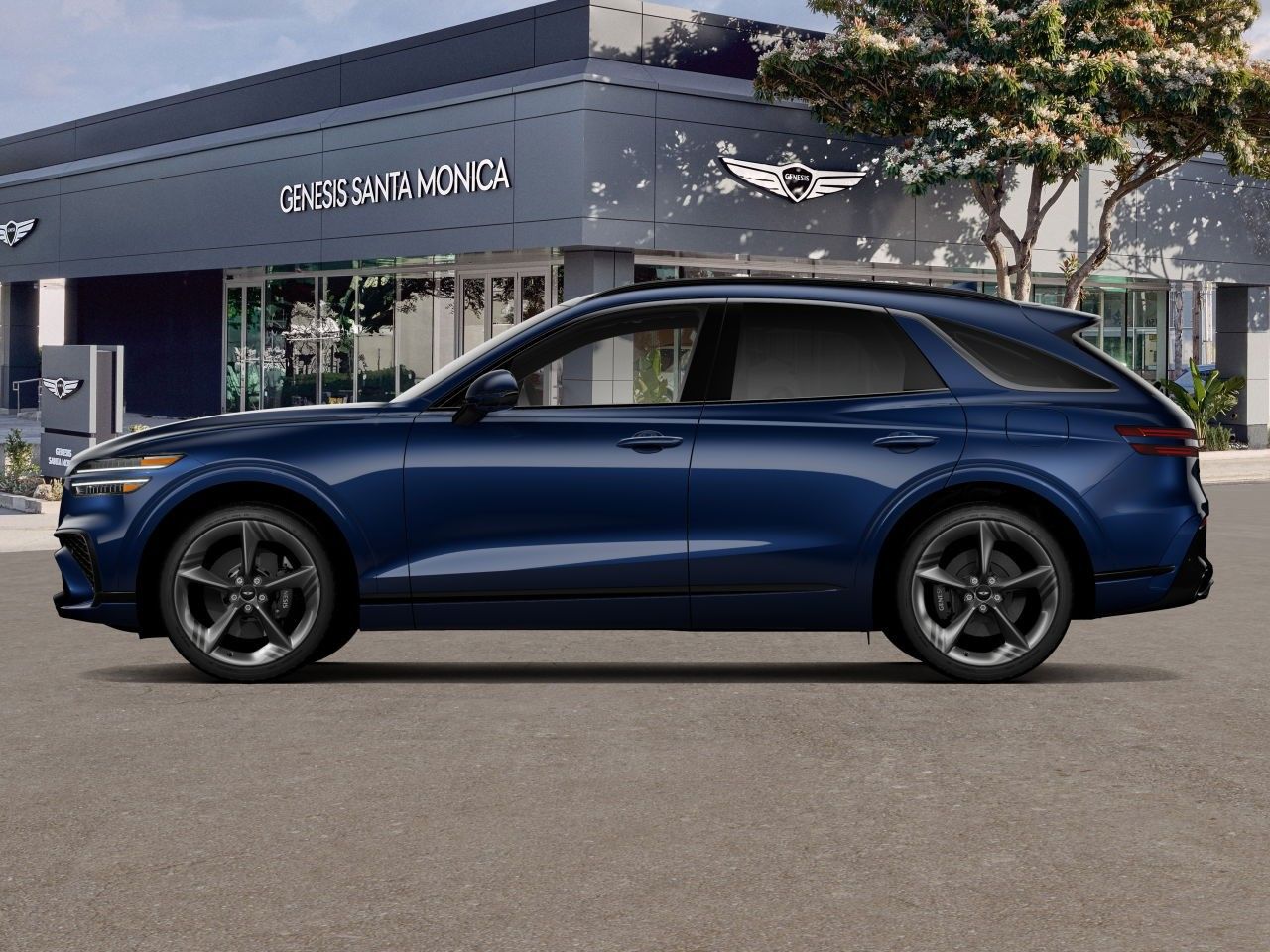 2026 GENESIS GV70 Sport Prestige - Photo 6