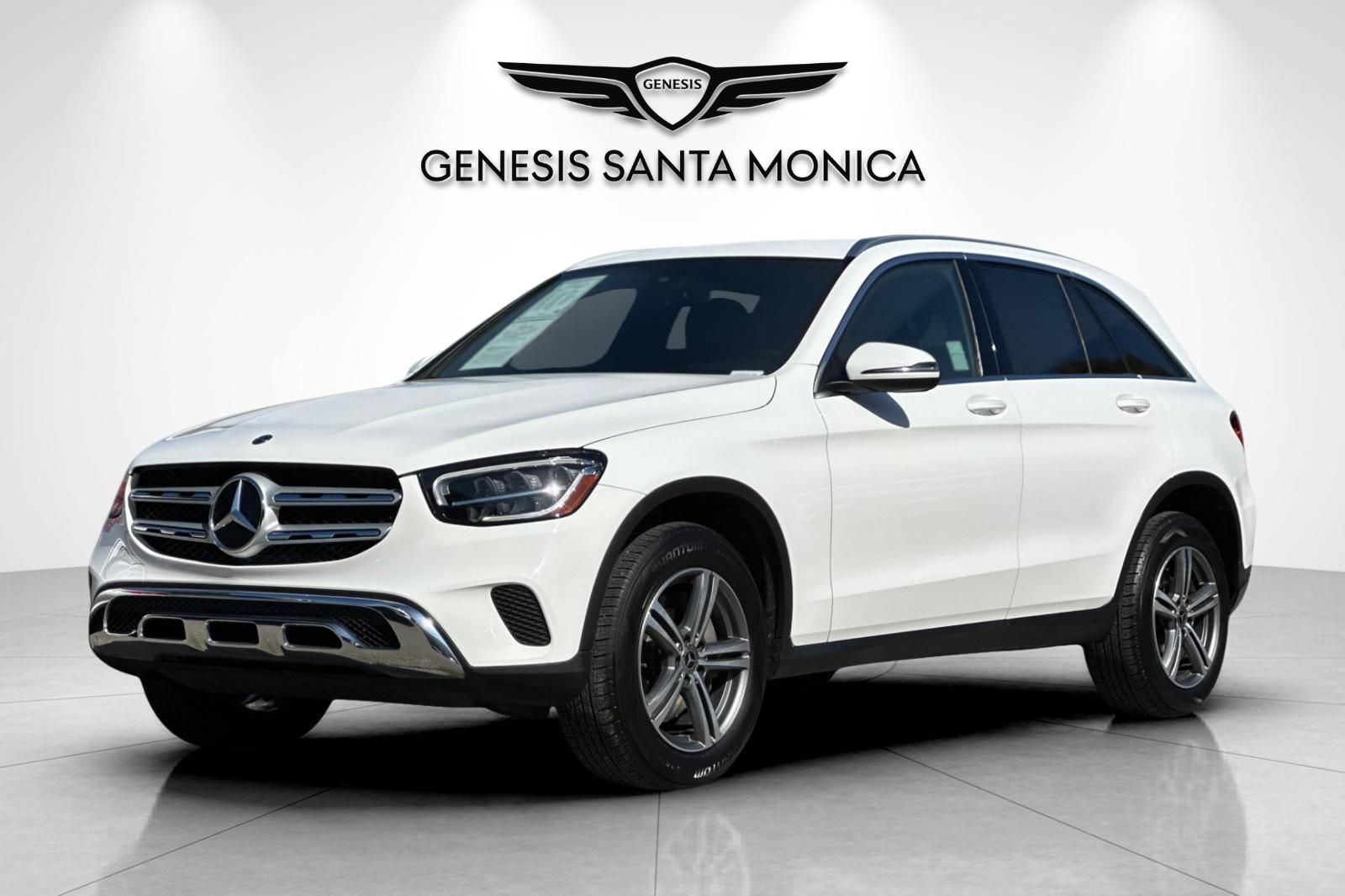 2020 Mercedes-Benz GLC GLC300 - Photo 9