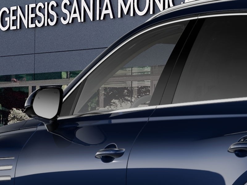 2026 Genesis GV80 2.5T Advanced photo 15