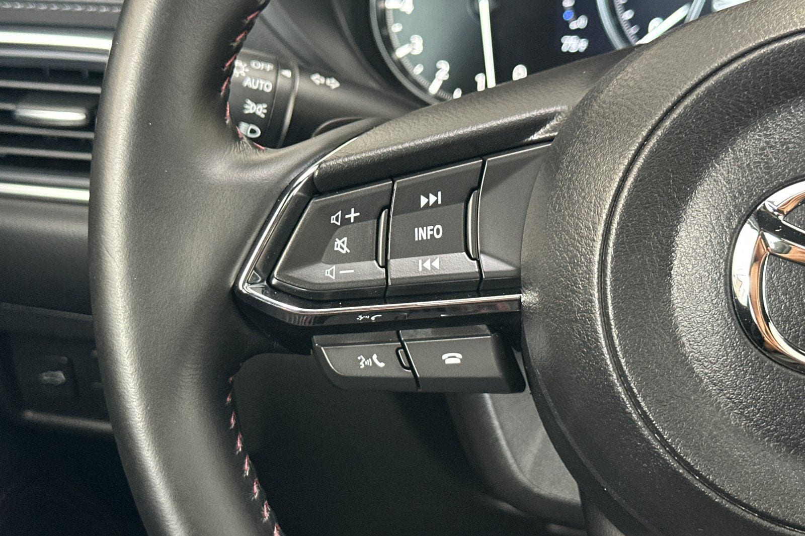 2023 Mazda CX-5 TURBO - Photo 28