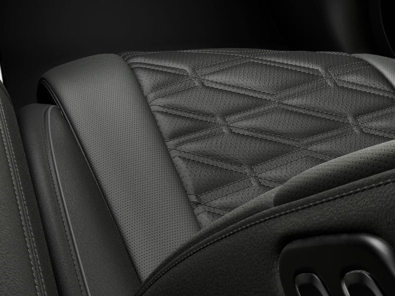 2026 GENESIS GV80 Coupe E-SC - Photo 27