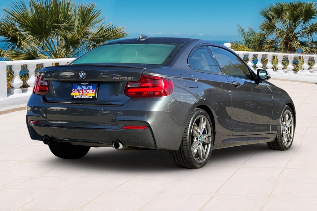 Used 2016 BMW M235i  Coupe