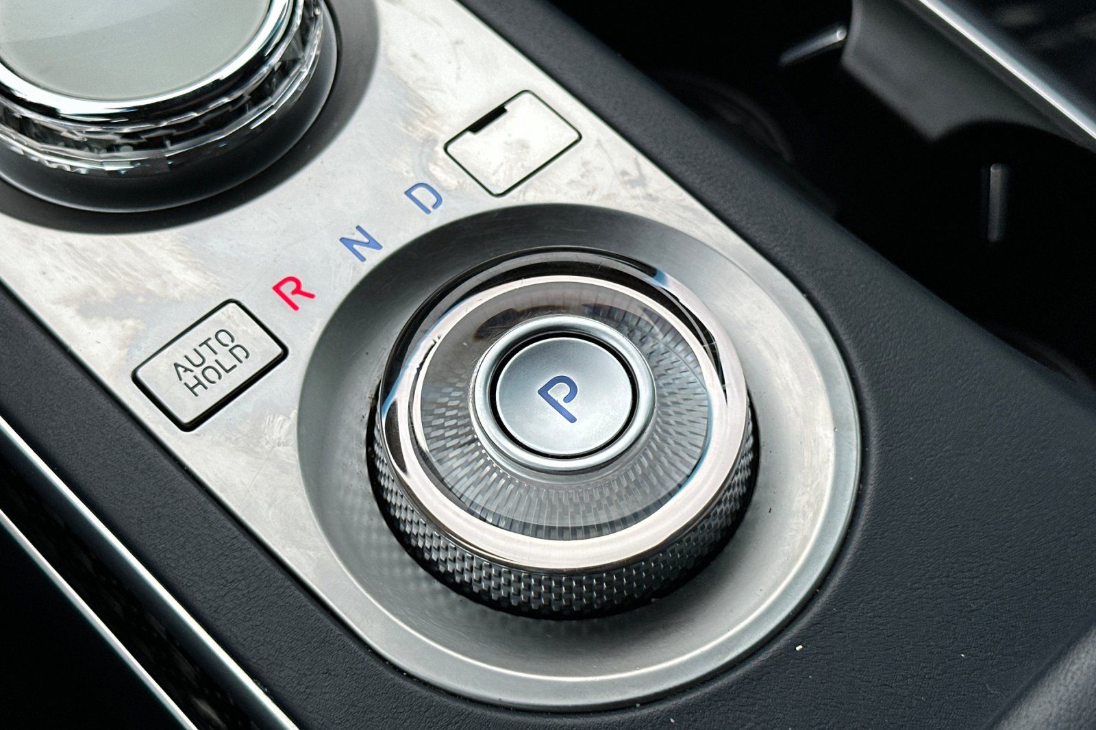 2022 GENESIS GV70 Sport - Photo 27