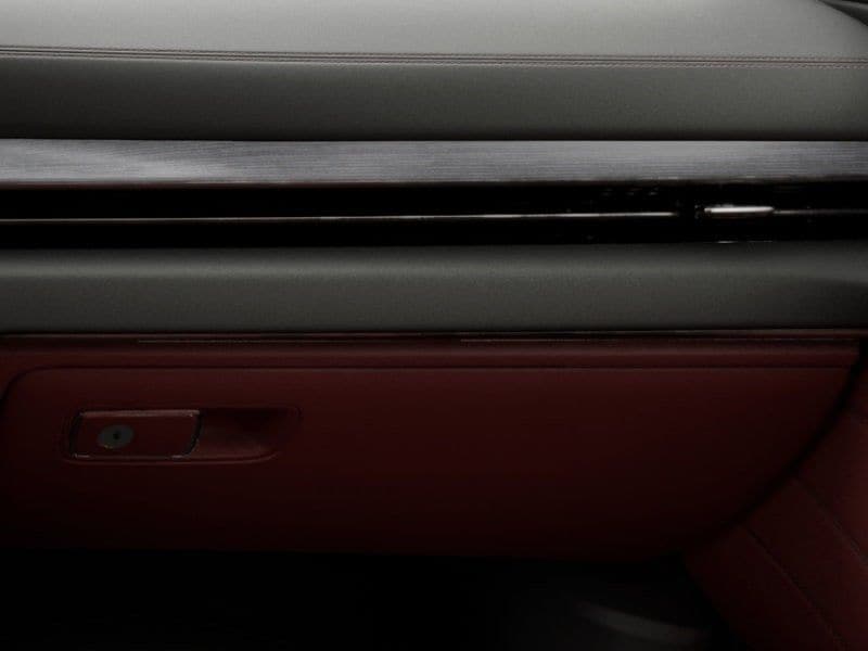 2026 GENESIS GV80 Prestige - Photo 29