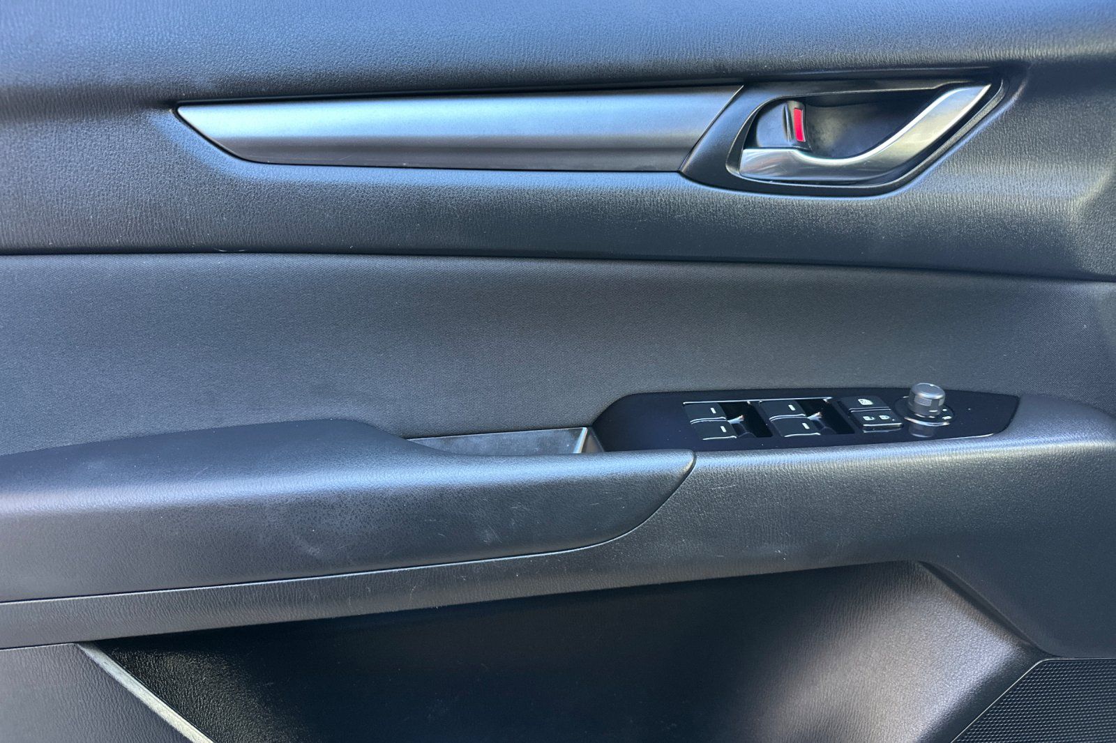 2020 Mazda CX-5 Sport - Photo 13