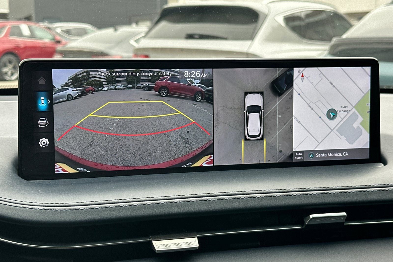 2022 GENESIS GV70 Sport - Photo 25