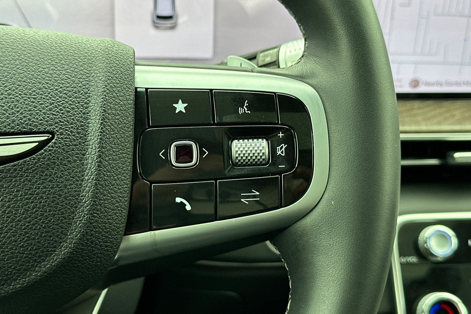 2026 GENESIS GV80 Advanced - Photo 31