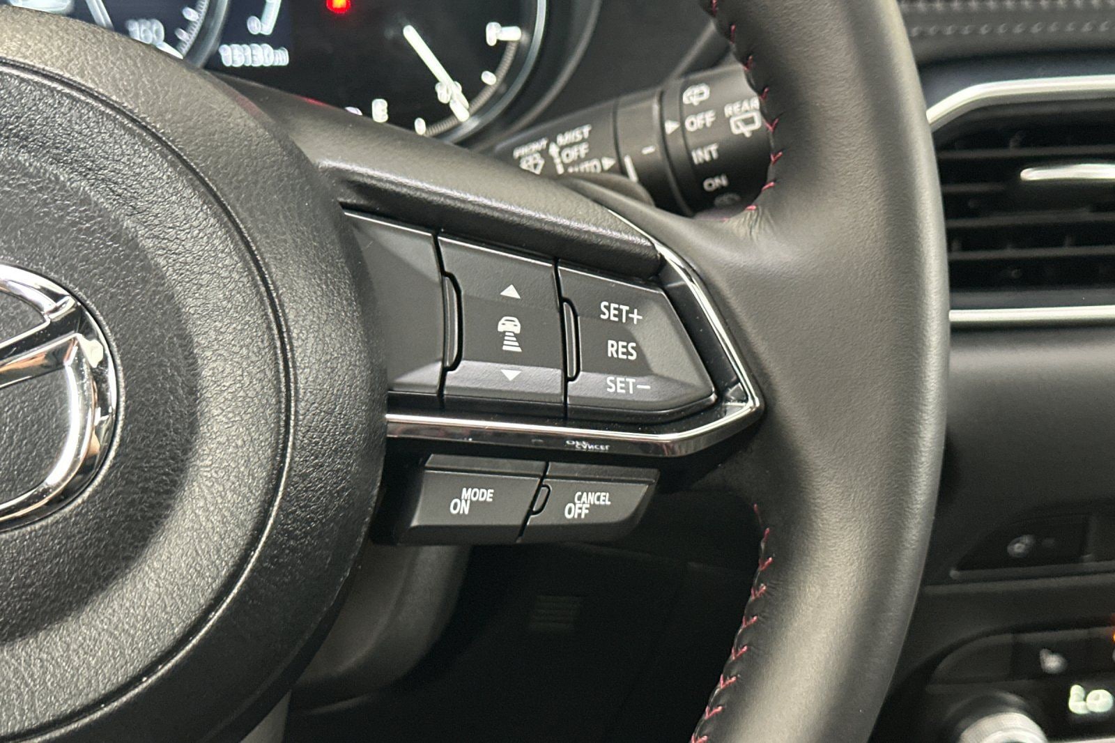 2023 Mazda CX-5 TURBO - Photo 29