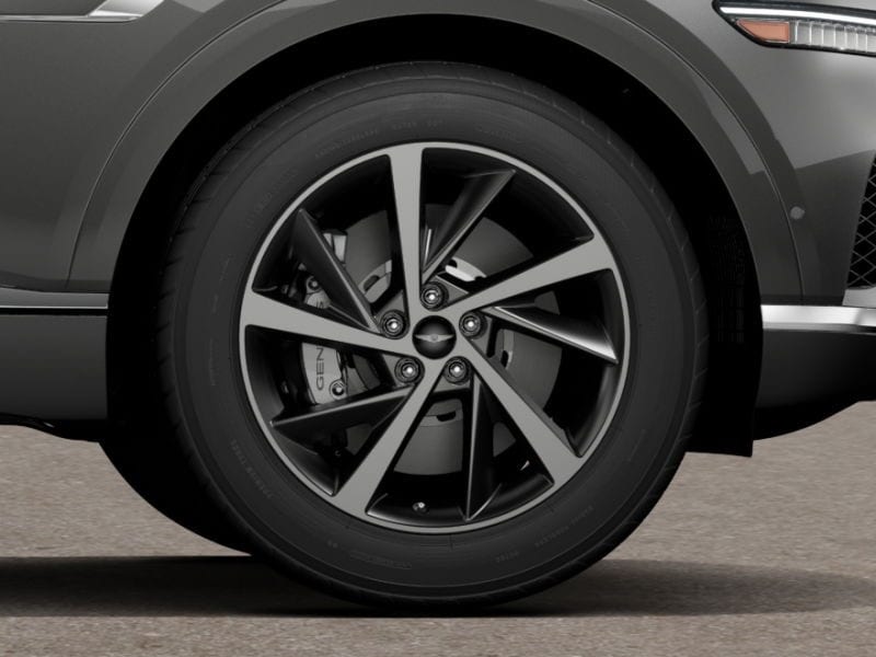 2026 Genesis GV80 2.5T Advanced photo 12