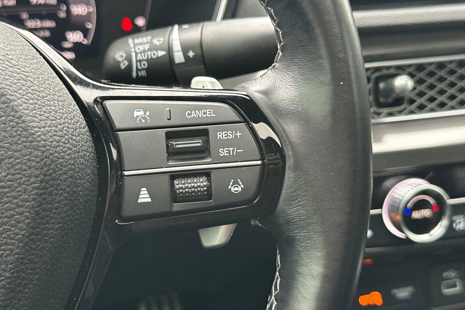 2024 Acura Integra A-Spec with Tech Package - Photo 29
