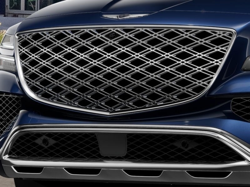 2026 Genesis GV80 2.5T Advanced photo 14