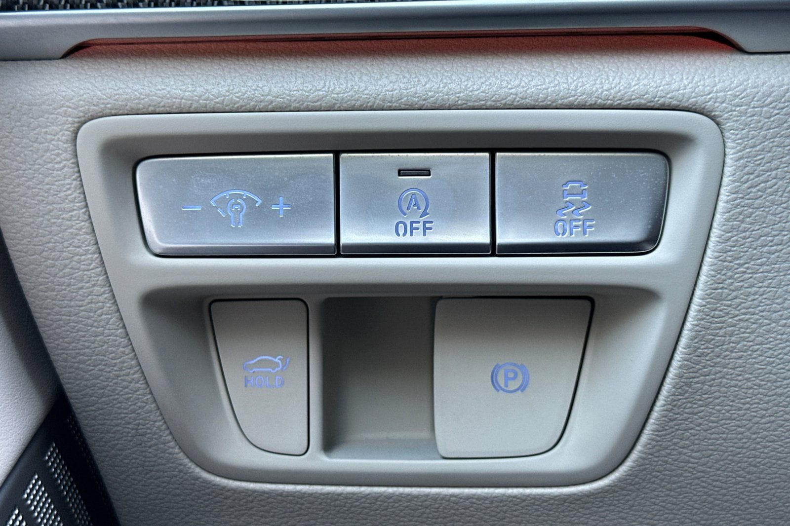 2024 GENESIS G80 SPORT - Photo 35