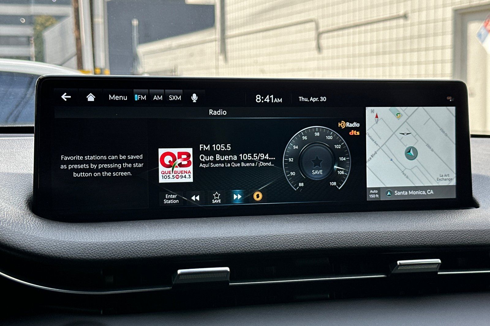 2023 GENESIS GV70 Standard - Photo 23