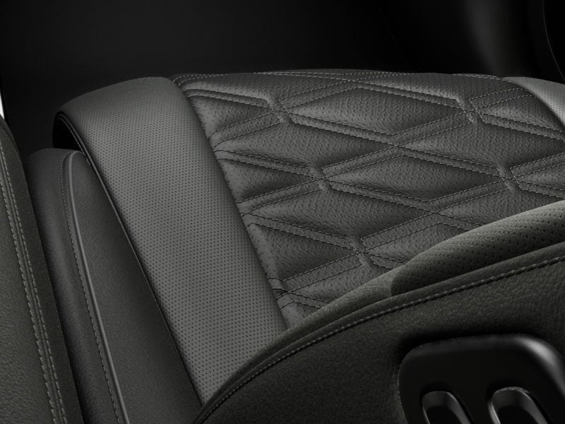 2026 GENESIS GV80 Coupe Base - Photo 28